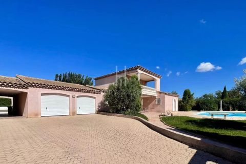Villa i Mouriès, Bouches-du-Rhone, Mouriès - € 663.000 | Ref: 0706 - foto 2