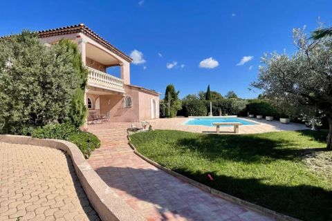 Villa i Mouriès, Bouches-du-Rhone, Mouriès - € 663.000 | Ref: 0706 - foto 3