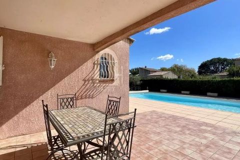 Villa i Mouriès, Bouches-du-Rhone, Mouriès - € 663.000 | Ref: 0706 - foto 4