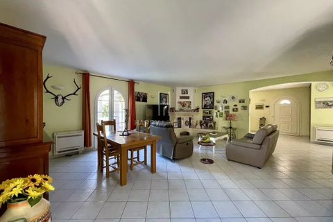 Villa i Mouriès, Bouches-du-Rhone, Mouriès - € 663.000 | Ref: 0706 - foto 5