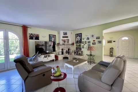Villa i Mouriès, Bouches-du-Rhone, Mouriès - € 663.000 | Ref: 0706 - foto 6