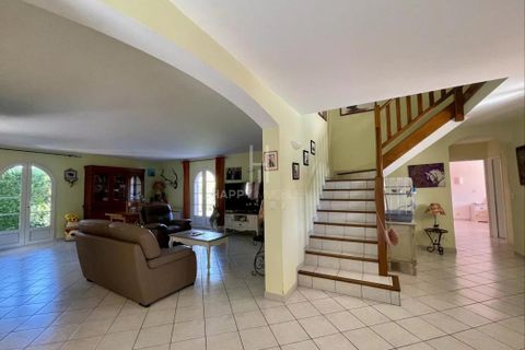 Villa i Mouriès, Bouches-du-Rhone, Mouriès - € 663.000 | Ref: 0706 - foto 7