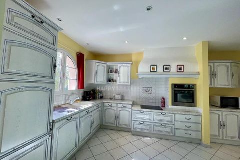 Villa i Mouriès, Bouches-du-Rhone, Mouriès - € 663.000 | Ref: 0706 - foto 8