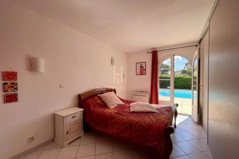 Villa i Mouriès, Bouches-du-Rhone, Mouriès - € 663.000 | Ref: 0706 - foto 9