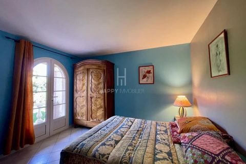 Villa i Mouriès, Bouches-du-Rhone, Mouriès - € 663.000 | Ref: 0706 - foto 10