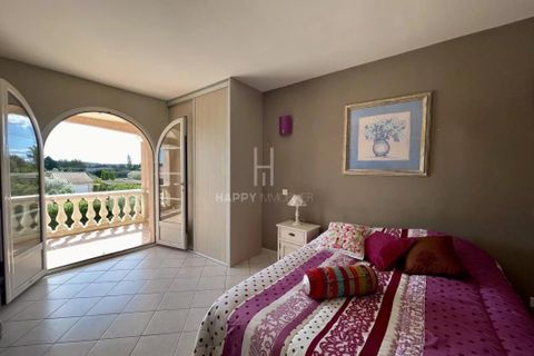 Villa i Mouriès, Bouches-du-Rhone, Mouriès - € 663.000 | Ref: 0706 - foto 11