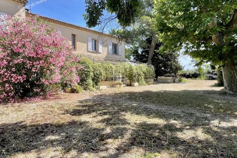 Villa i Arles, Bouches-du-Rhone, Arles - € 892.500 | Ref: 0704 - foto 2