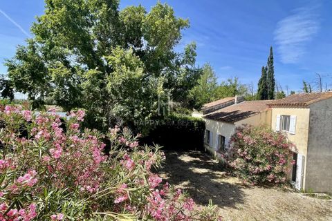 Villa i Arles, Bouches-du-Rhone, Arles - € 892.500 | Ref: 0704 - foto 3