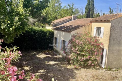 Villa i Arles, Bouches-du-Rhone, Arles - € 892.500 | Ref: 0704 - foto 5