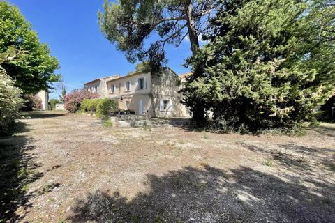 Villa i Arles, Bouches-du-Rhone, Arles - € 892.500 | Ref: 0704 - foto 6