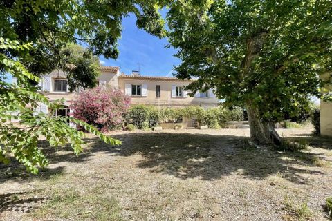 Villa i Arles, Bouches-du-Rhone, Arles - € 892.500 | Ref: 0704 - foto 7
