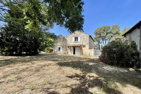 Villa i Arles, Bouches-du-Rhone, Arles - € 892.500 | Ref: 0704 - foto 8