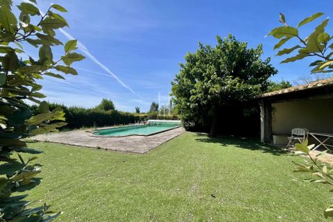Villa i Arles, Bouches-du-Rhone, Arles - € 892.500 | Ref: 0704 - foto 9