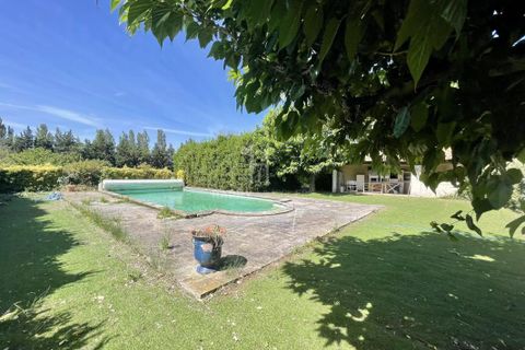 Villa i Arles, Bouches-du-Rhone, Arles - € 892.500 | Ref: 0704 - foto 11