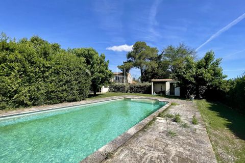 Villa i Arles, Bouches-du-Rhone, Arles - € 892.500 | Ref: 0704 - foto 12