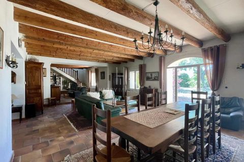 Villa i Arles, Bouches-du-Rhone, Arles - € 892.500 | Ref: 0704 - foto 13