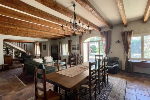 Villa i Arles, Bouches-du-Rhone, Arles - € 892.500 | Ref: 0704 - foto 17