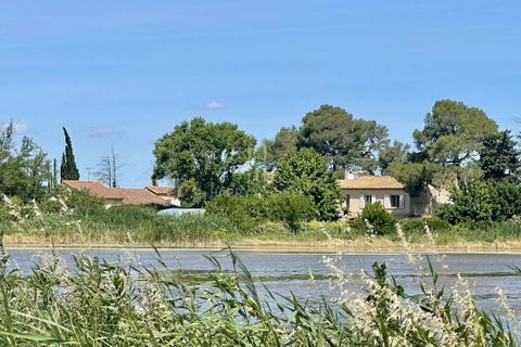 Villa i Arles, Bouches-du-Rhone, Arles - € 892.500 | Ref: 0704 - foto 30