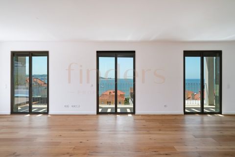 Penthouse i Alges, Lisbon, Alges - € 2.490.000 | Ref: ÀTI_240 - foto 2