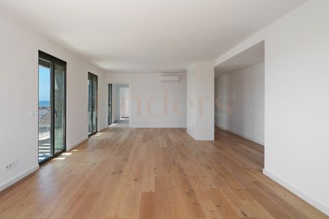 Penthouse i Alges, Lisbon, Alges - € 2.490.000 | Ref: ÀTI_240 - foto 3