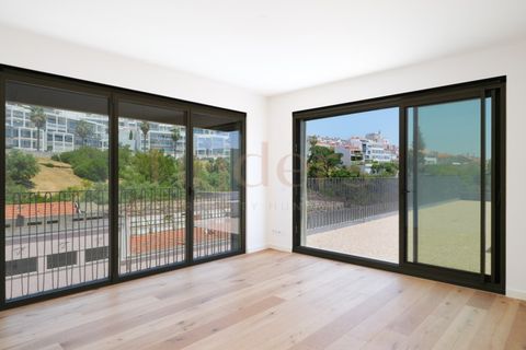 Penthouse i Alges, Lisbon, Alges - € 2.490.000 | Ref: ÀTI_240 - foto 9