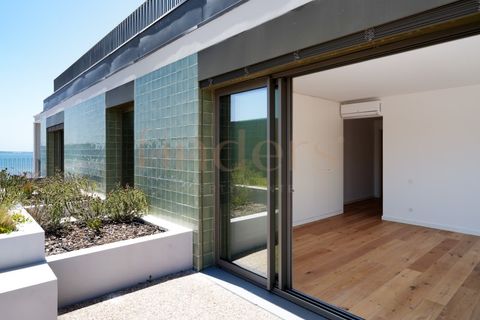 Penthouse i Alges, Lisbon, Alges - € 2.490.000 | Ref: ÀTI_240 - foto 10