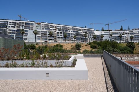 Penthouse i Alges, Lisbon, Alges - € 2.490.000 | Ref: ÀTI_240 - foto 14