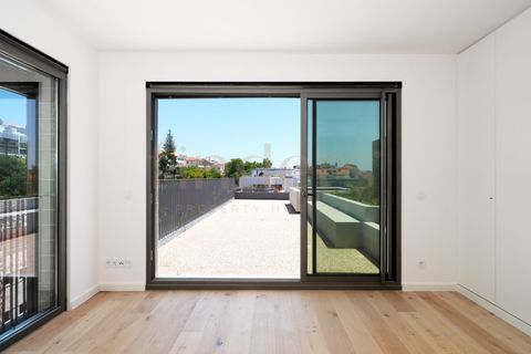 Penthouse i Alges, Lisbon, Alges - € 2.490.000 | Ref: ÀTI_240 - foto 19