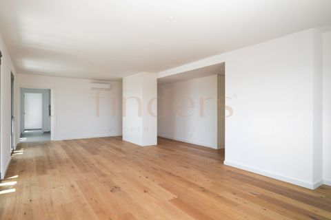 Penthouse i Alges, Lisbon, Alges - € 2.490.000 | Ref: ÀTI_240 - foto 21