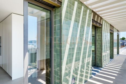 Penthouse i Alges, Lisbon, Alges - € 2.490.000 | Ref: ÀTI_240 - foto 25