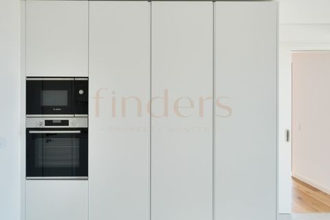 Penthouse i Alges, Lisbon, Alges - € 2.490.000 | Ref: ÀTI_240 - foto 32