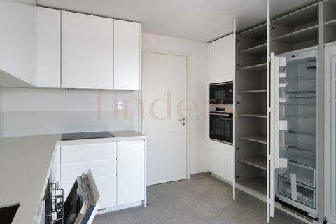 Penthouse i Alges, Lisbon, Alges - € 2.490.000 | Ref: ÀTI_240 - foto 33