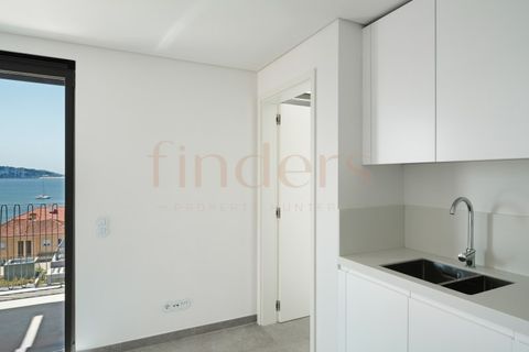 Penthouse i Alges, Lisbon, Alges - € 2.490.000 | Ref: ÀTI_240 - foto 35