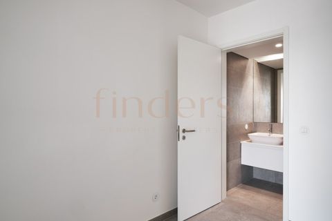 Penthouse i Alges, Lisbon, Alges - € 2.490.000 | Ref: ÀTI_240 - foto 36