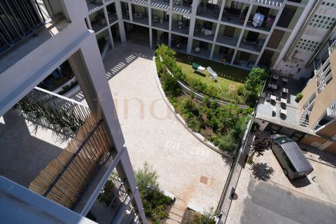Penthouse i Alges, Lisbon, Alges - € 2.490.000 | Ref: ÀTI_240 - foto 39