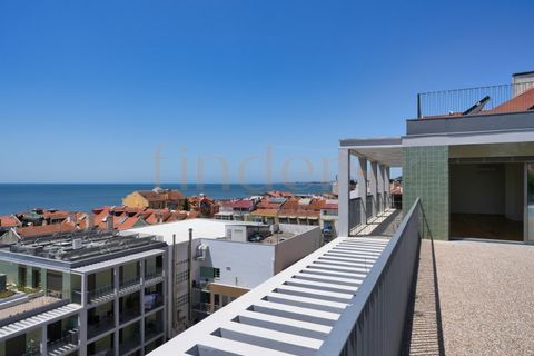 Penthouse i Alges, Lisbon, Alges - € 2.490.000 | Ref: ÀTI_240 - foto 46