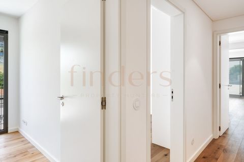Penthouse i Alges, Lisbon, Alges - € 2.490.000 | Ref: ÀTI_240 - foto 49