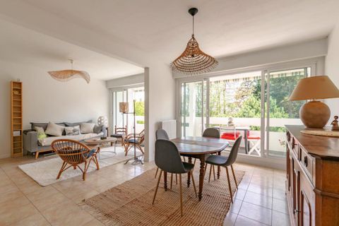 Leilighet i Saint-Herblain, Loire-Atlantique, Saint-Herblain - € 321 000 | Ref: 3428CEB - foto 3