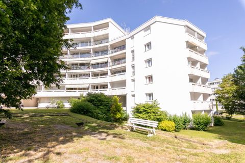 Leilighet i Saint-Herblain, Loire-Atlantique, Saint-Herblain - € 321 000 | Ref: 3428CEB - foto 11