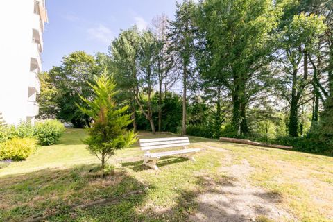 Leilighet i Saint-Herblain, Loire-Atlantique, Saint-Herblain - € 321 000 | Ref: 3428CEB - foto 12