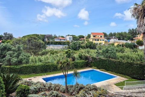 Lejlighed i Alcabideche, Lisbon, Alcabideche - € 675.000 | Ref: APA_836 - foto 1