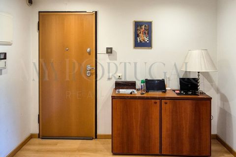 Lejlighed i Alcabideche, Lisbon, Alcabideche - € 675.000 | Ref: APA_836 - foto 11