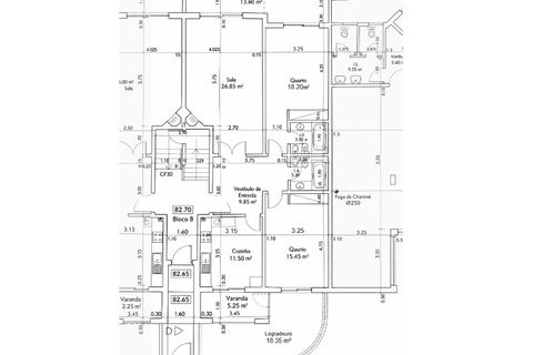 Lejlighed i Alcabideche, Lisbon, Alcabideche - € 675.000 | Ref: APA_836 - foto 16