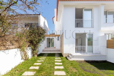 Villa i Carcavelos, Lisbon, Carcavelos - € 1.150.000 | Ref: CAS_548A - foto 1