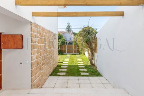 Villa i Carcavelos, Lisbon, Carcavelos - € 1.150.000 | Ref: CAS_548A - foto 2