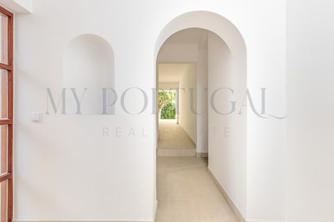Villa i Carcavelos, Lisbon, Carcavelos - € 1.150.000 | Ref: CAS_548A - foto 5