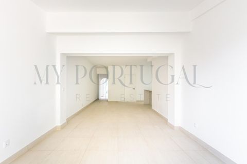 Villa i Carcavelos, Lisbon, Carcavelos - € 1.150.000 | Ref: CAS_548A - foto 8