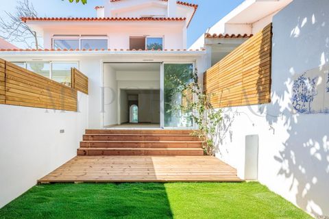 Villa i Carcavelos, Lisbon, Carcavelos - € 1.150.000 | Ref: CAS_548A - foto 10