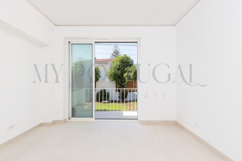 Villa i Carcavelos, Lisbon, Carcavelos - € 1.150.000 | Ref: CAS_548A - foto 17