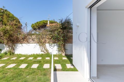 Villa i Carcavelos, Lisbon, Carcavelos - € 1.150.000 | Ref: CAS_548A - foto 18